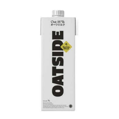

OATSIDE BARISTA BLEND 1 L 8997240600010