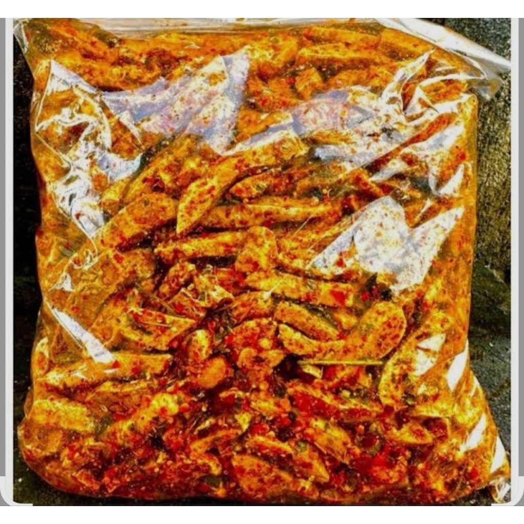 

basreng super renyah