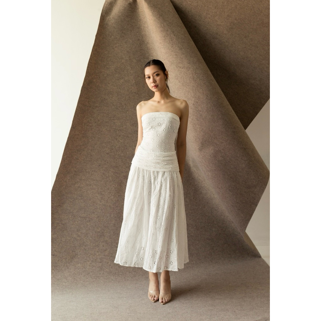 OZARI - Narrah Dress | Dress Wanita