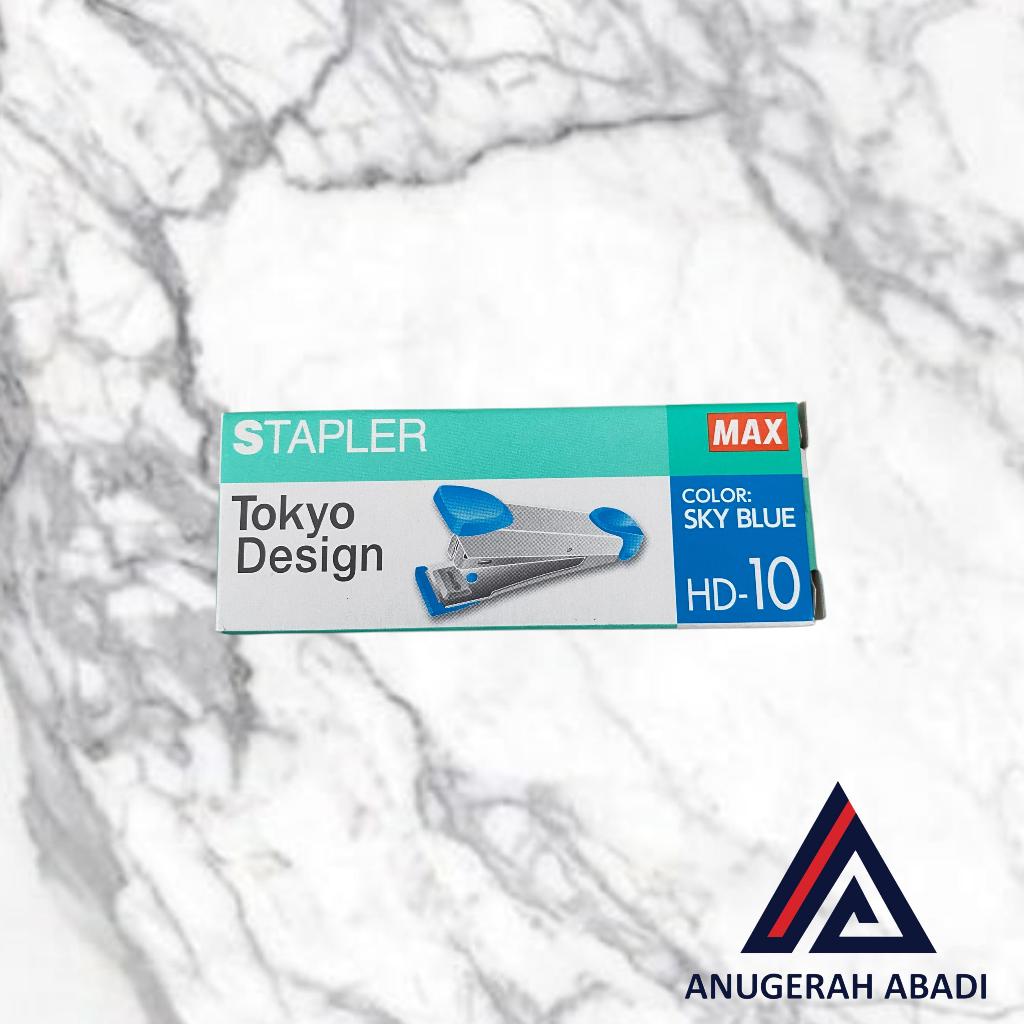 

Stapler Max HD-10