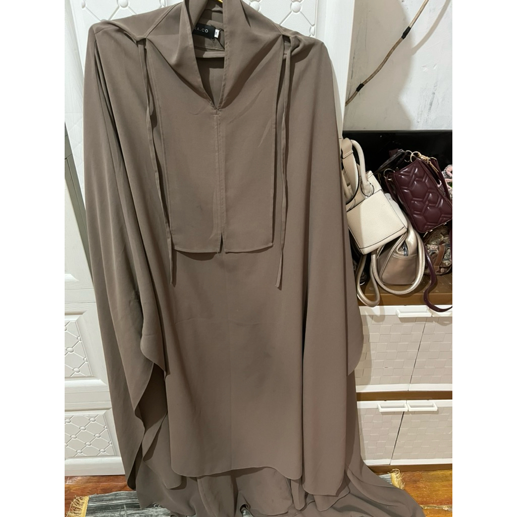 set ordinary by sidra shitake size M