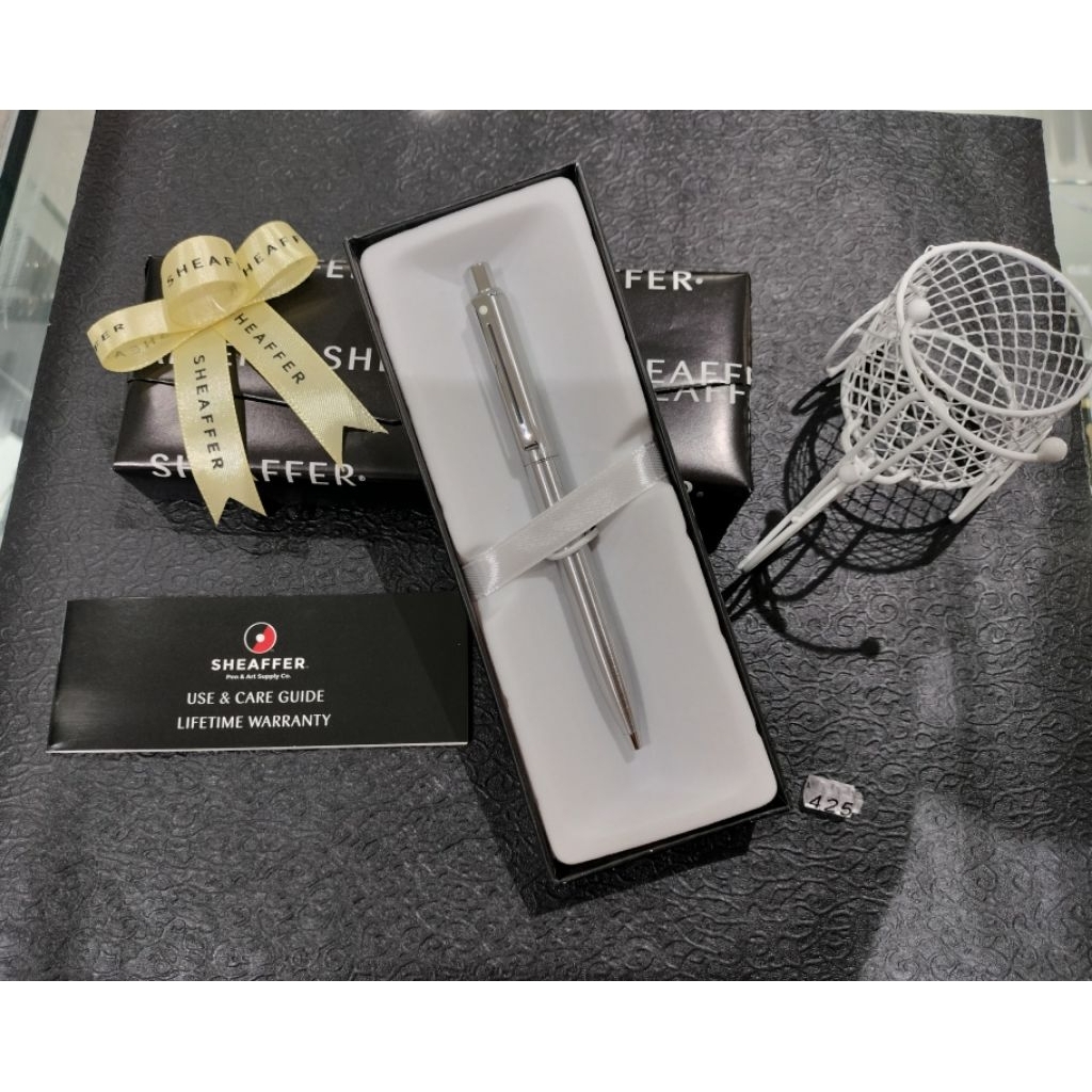 

Sheaffer sentinel Bolpoin