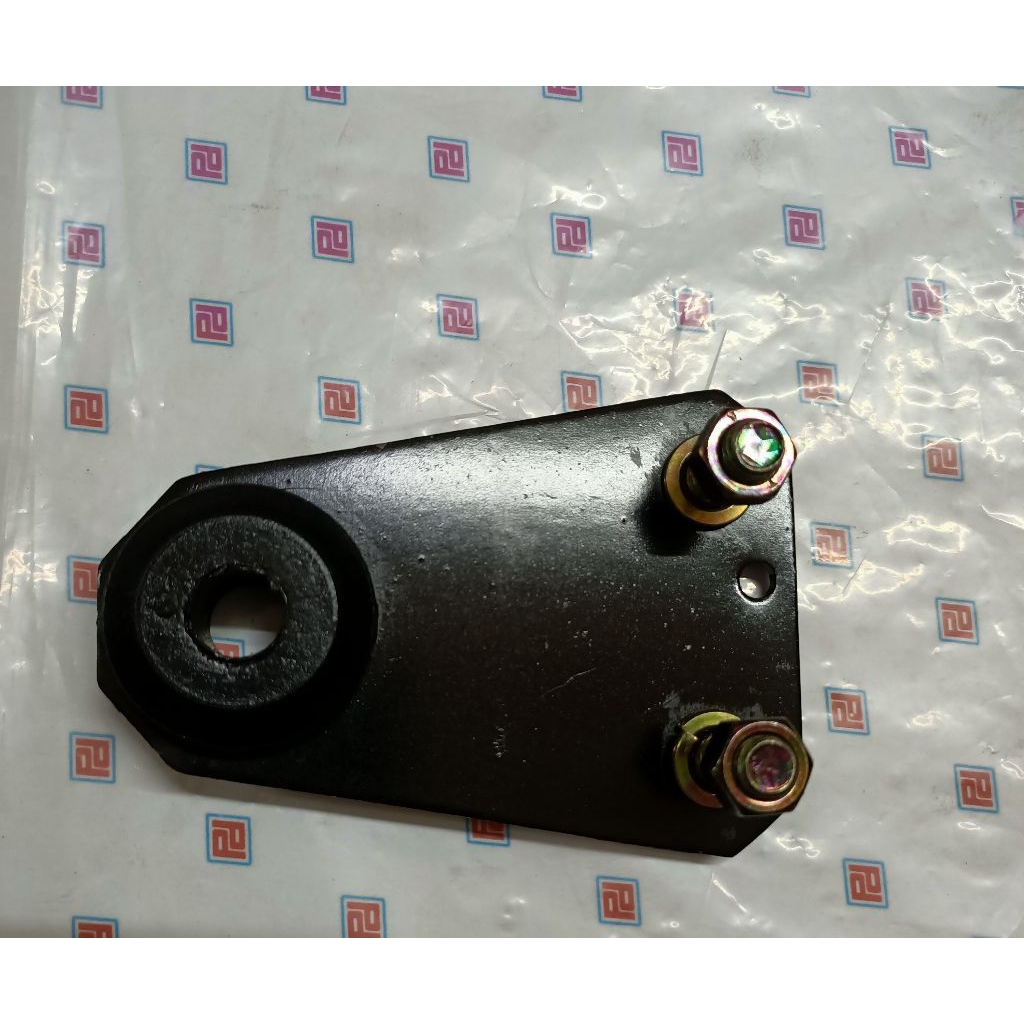 Pangkon radiator bawah ragasa PS 120