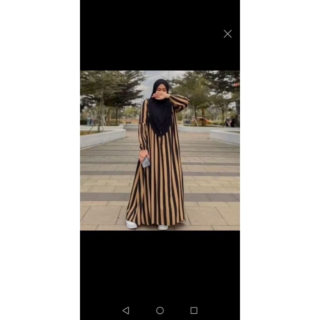 dress daily zafeetri