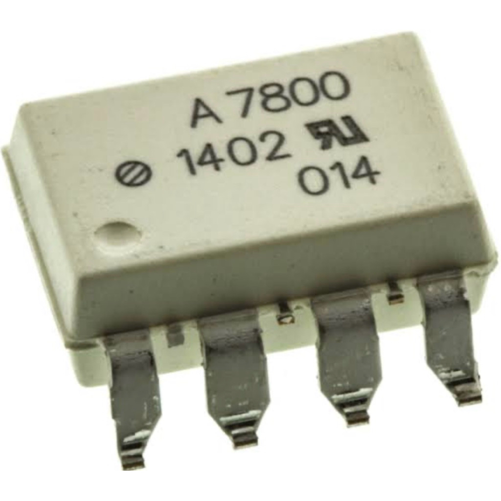 A7800 HCPLA7800 HCPL-A7800 HCPL7800 SMD original