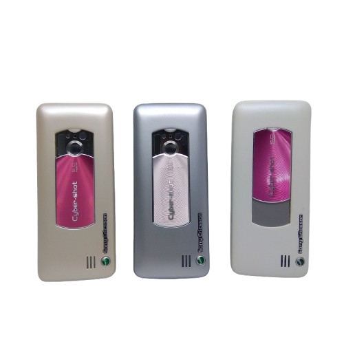 Ready Stok Housing Full Body Kesing For Sony Ericsson C901