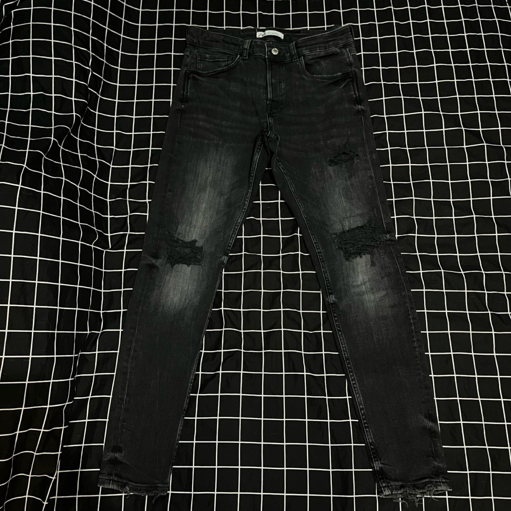 Skinny Jeans Zaraman Size 29/30