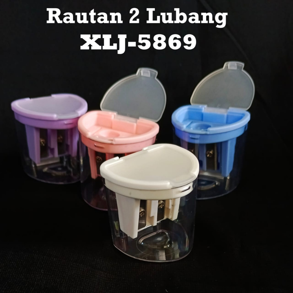 

BN - Rautan 2 Lubang XLJ-5869