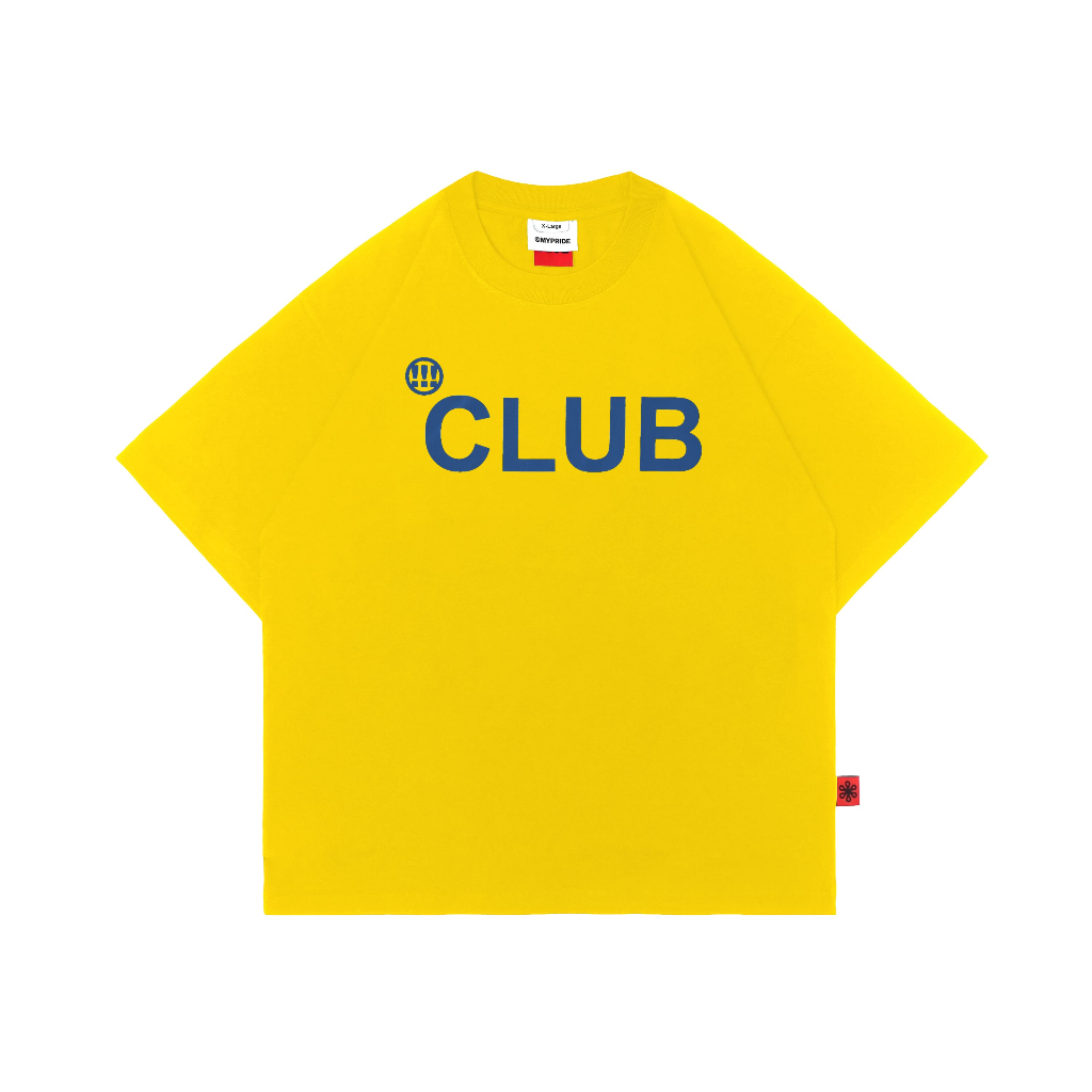 MYPRIDE X LADS & CLUB - FORMAT MALMO - TSHIRT