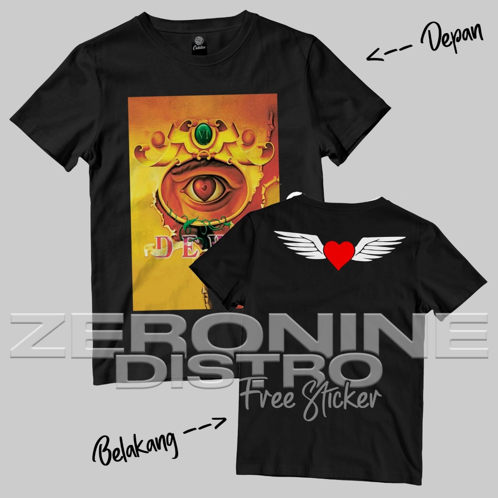 Dewa 19 Cintailah Cinta