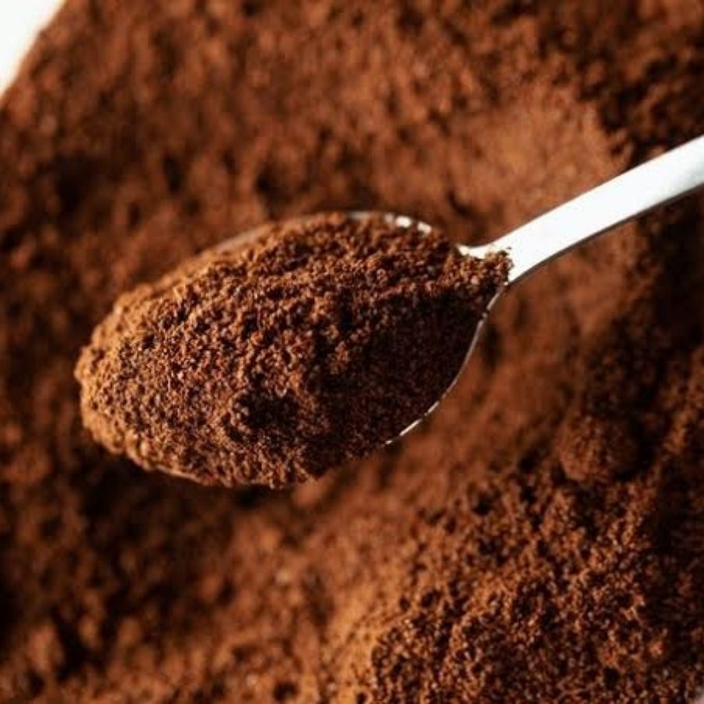 

O. KOPI KUAT RACIKAN MADURA