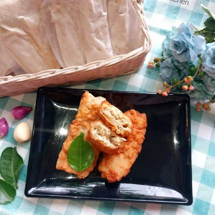 

Sosis Solo Gluten Free by AnD Kitchen