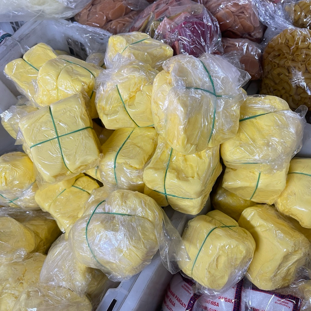 

Margarin 250gr /margarin