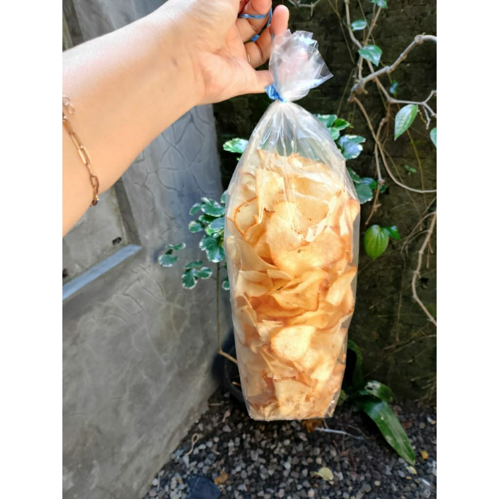 

keripik singkong