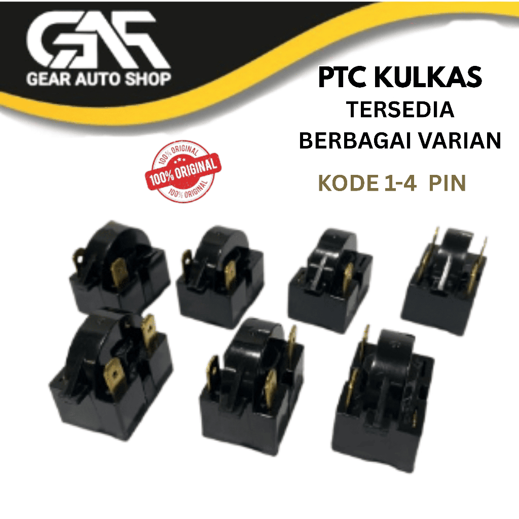 PTC KULKAS | RILAY KULKAS | SPARARE KULKAS | PTC RILEY | RILAY PTC | RILEY KOMPRESOR | PTC COMPRES