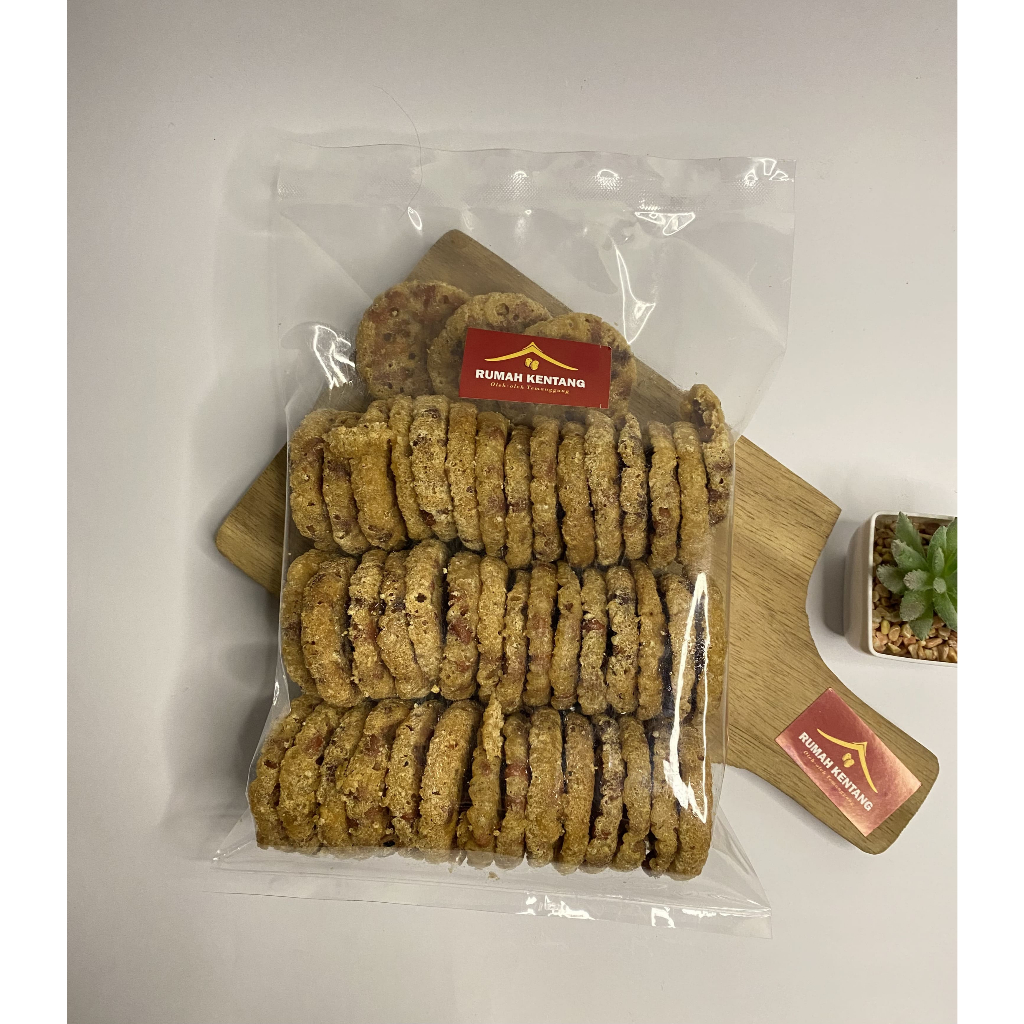 

Murah peyek kacang peyek peyek kacang 500 gr 250 gr