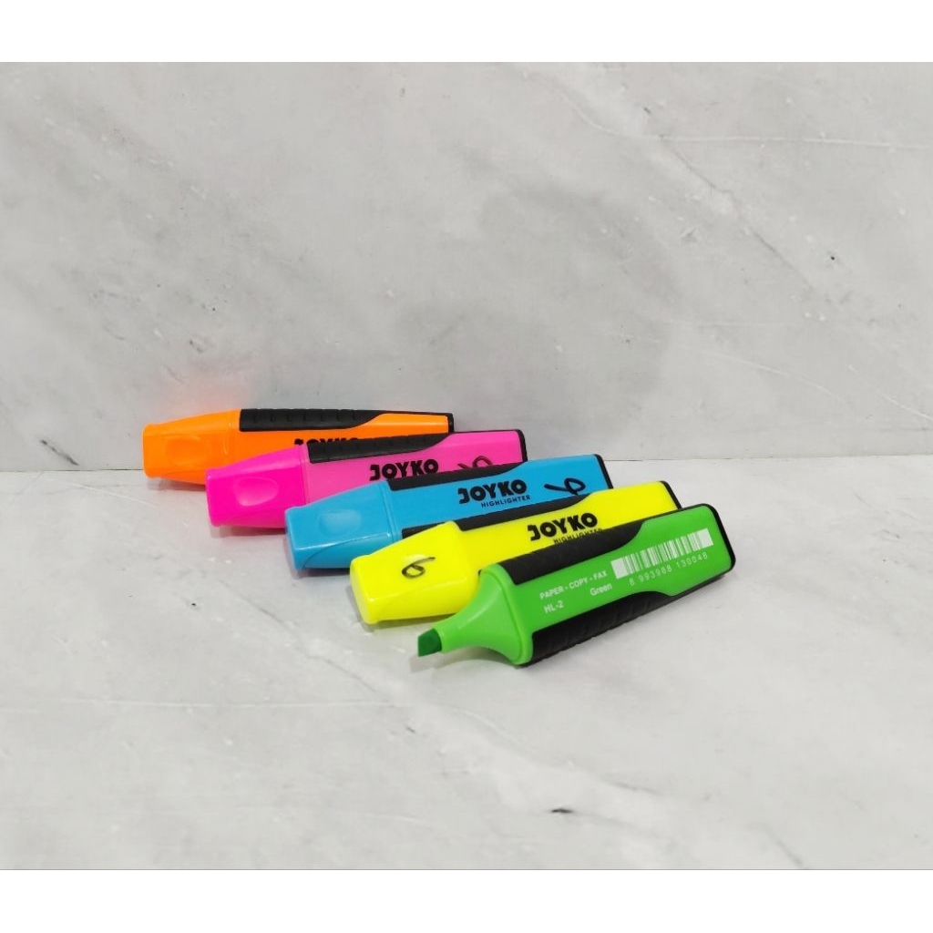 

STABILO JOYKO / PENANDA KERTAS - JOYKO