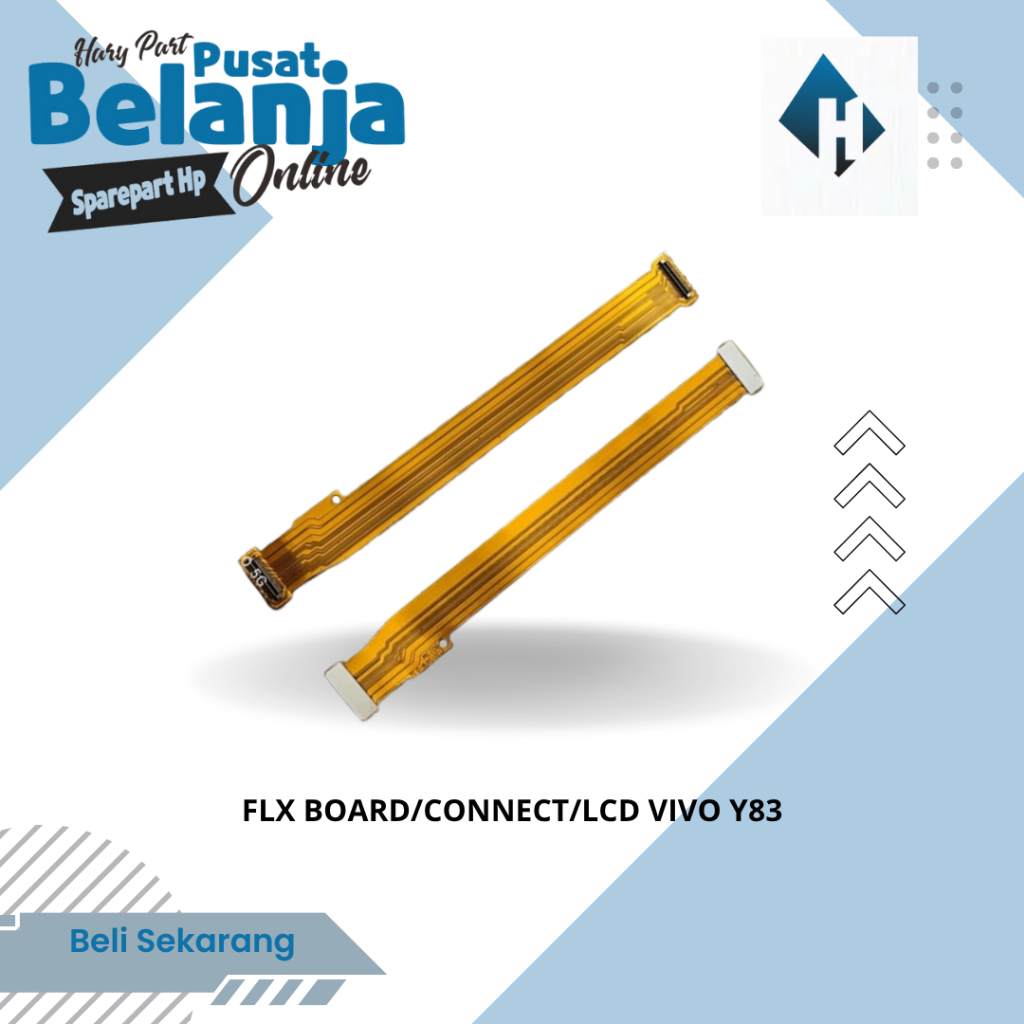 FLX BOARD/CONNECT/LCD VIVO Y83 / FLEXI LCD VIVO Y83