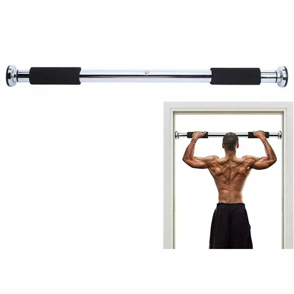 BEST SELLER ALAT PULL UP BAR TIANG DINDING LATIHAN PUL UP