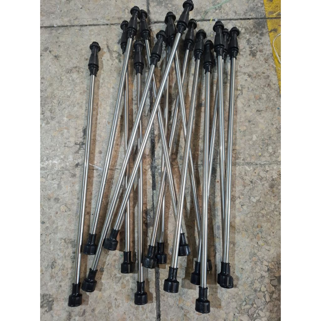 stick sprayer elektrik