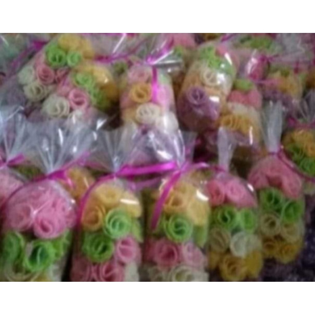 

Aneka Kue kering OPAK GAMBIR LESTARI