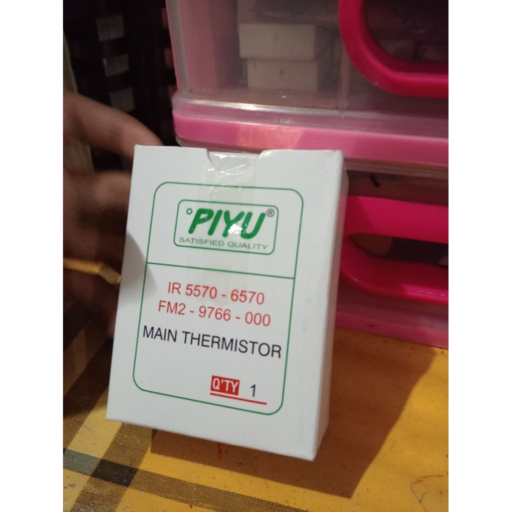 Main Thermistor IR6570/5075