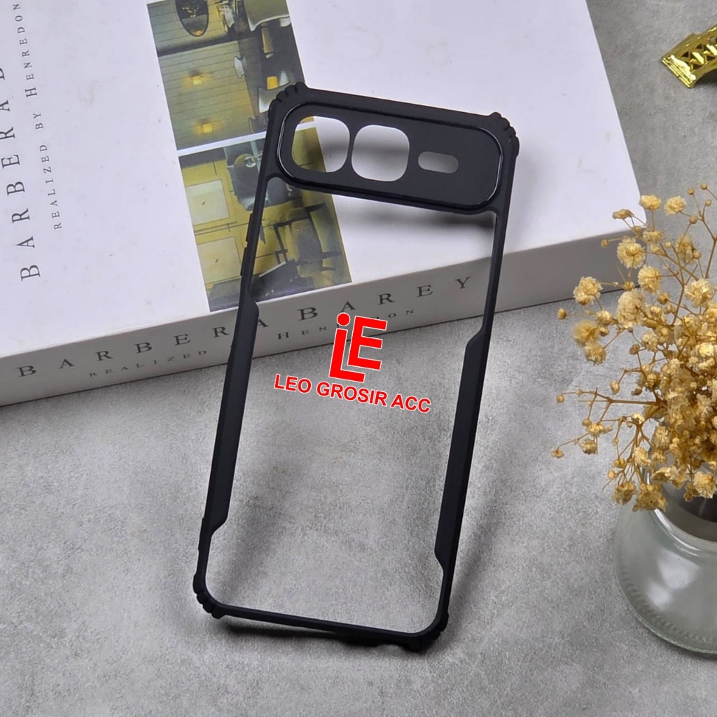 INFINIX SMART 10 HD INFINIX SMART 10 INFINIX SMART 10 PLUS  CASE ARMOR SHOCKPROOF CASE FUSION INFINI