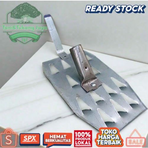 osrok pembersih rumput gulma dan padi