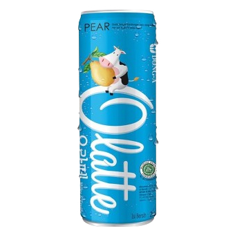 

OLATTE PEAR 240 ML 8801097122079