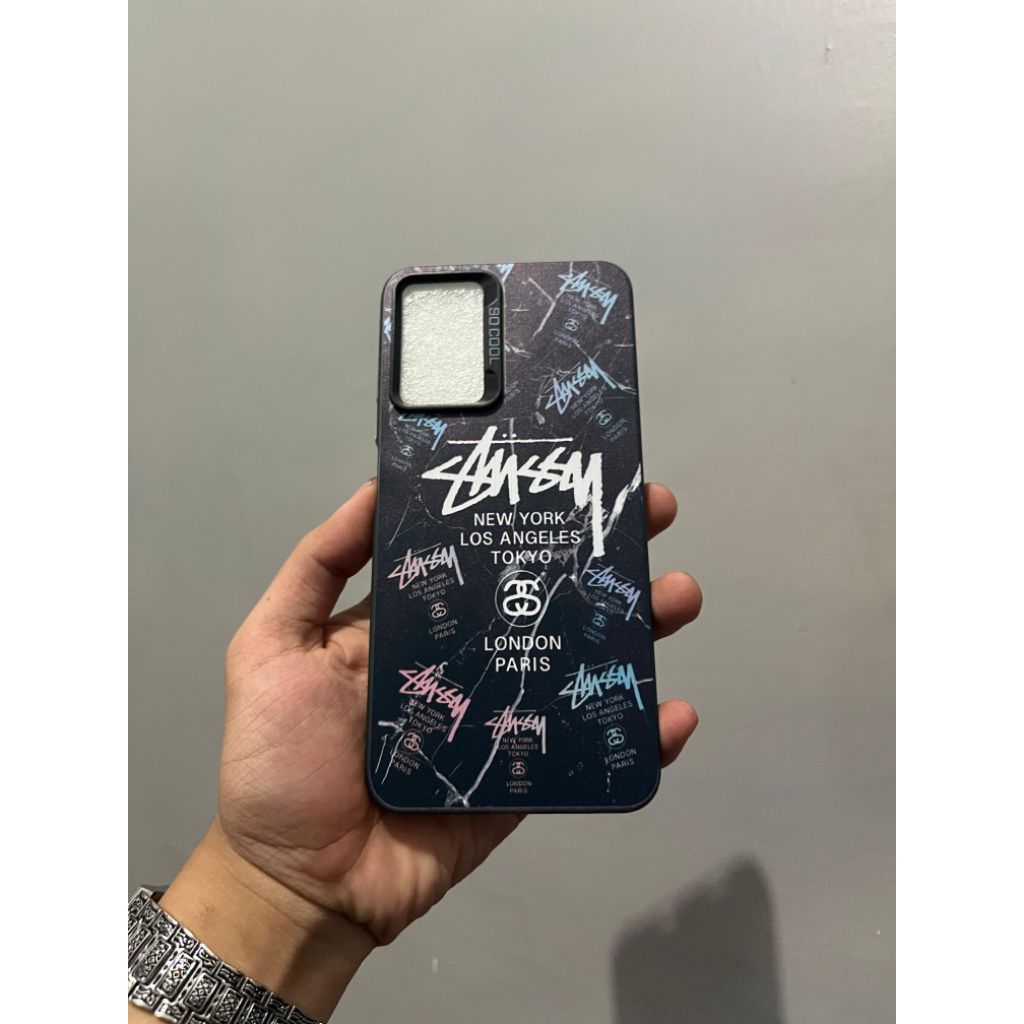 case aesthetic redmi 9t