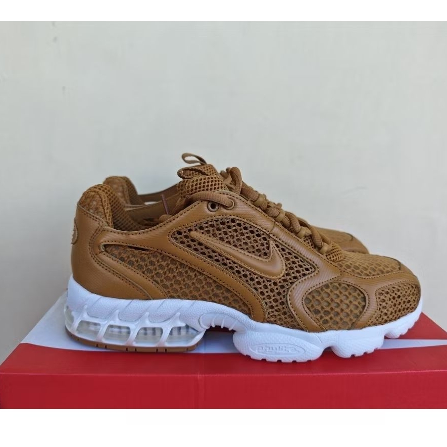 Sepatu Sneakers Spiridon Cage 2 - 43