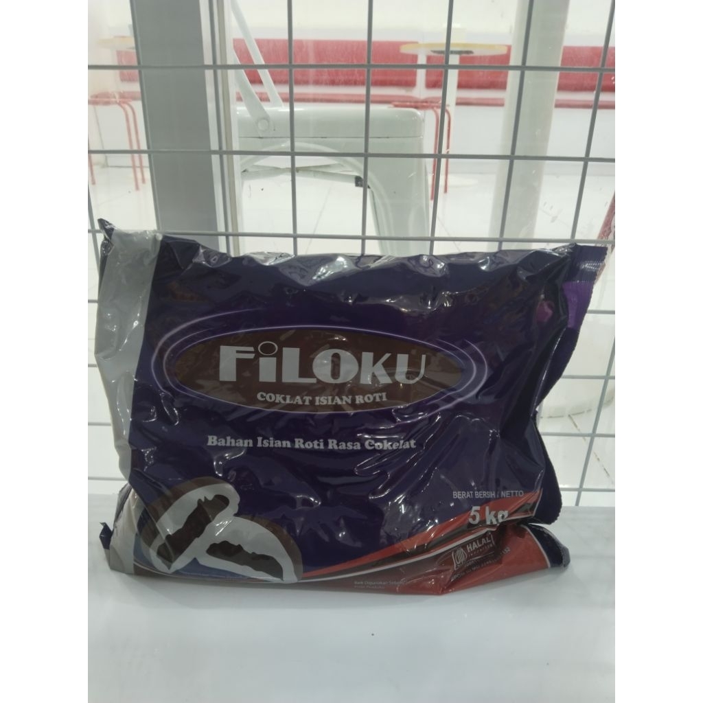 

Filoku filling pasta 5kg