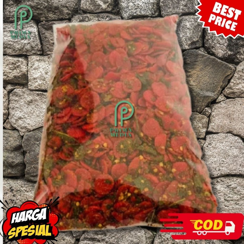 

PREMIUM SOSIS GORENG DAUN JERUK PEDAS NGAMUK !!!