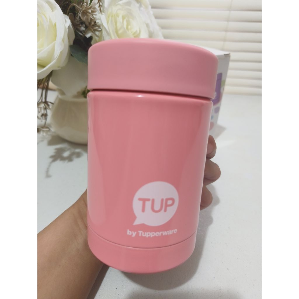 termos mini Stainless tupperware