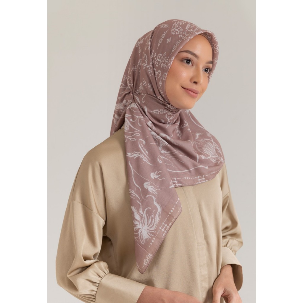 SALE HIJAB JASTIP - SADO SCARF RIA MIRANDA