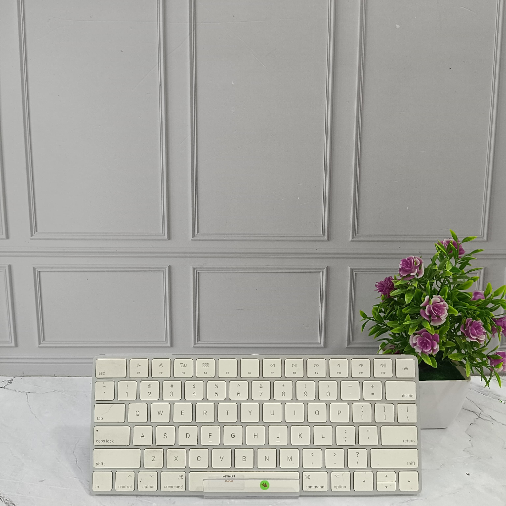 Jual Accecoris Apple Original Magic Keyboard Gen 2 Second