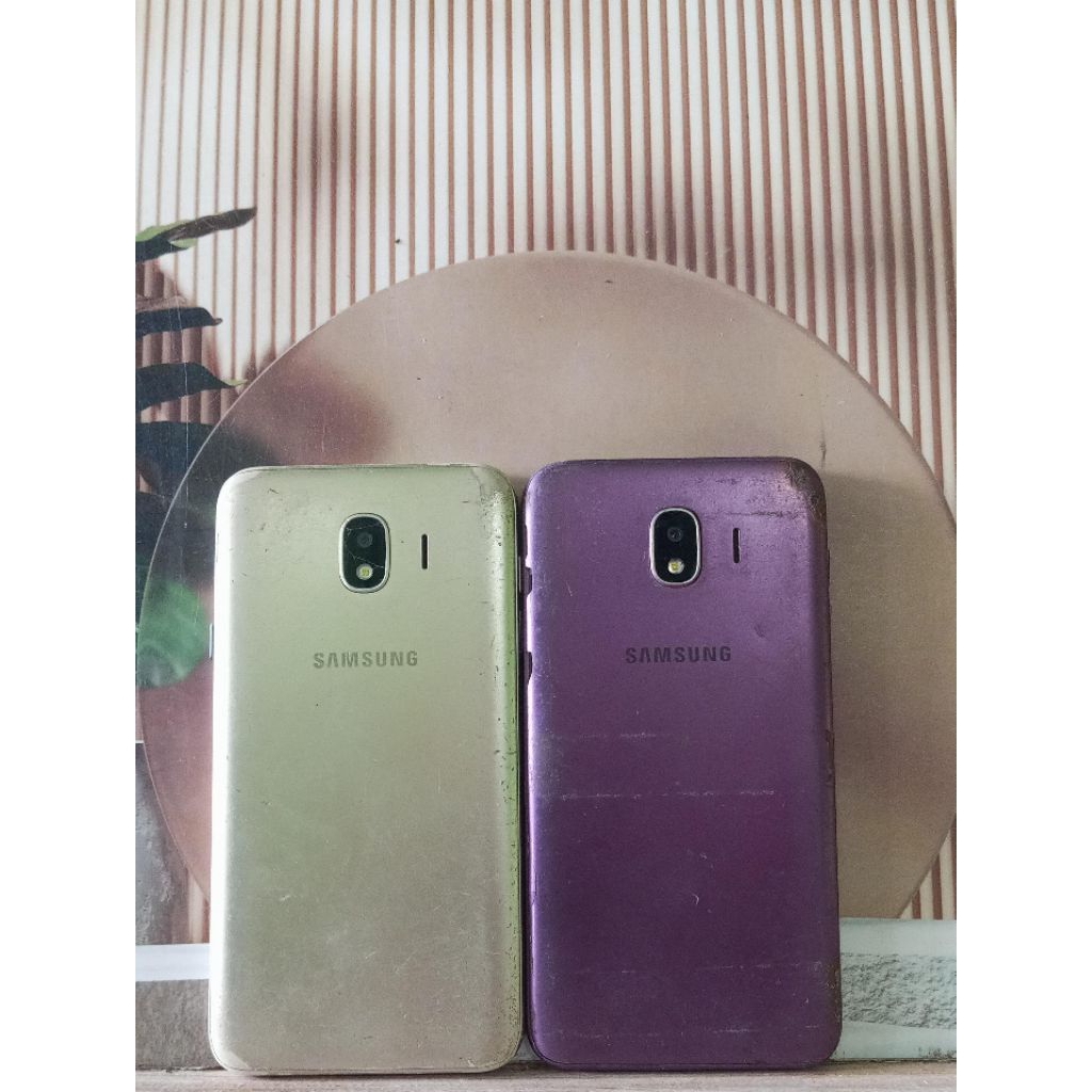 Mesin Samsung J2 Pro Normal minus lcd