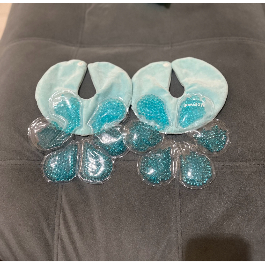 Preloved Kompres Payudara