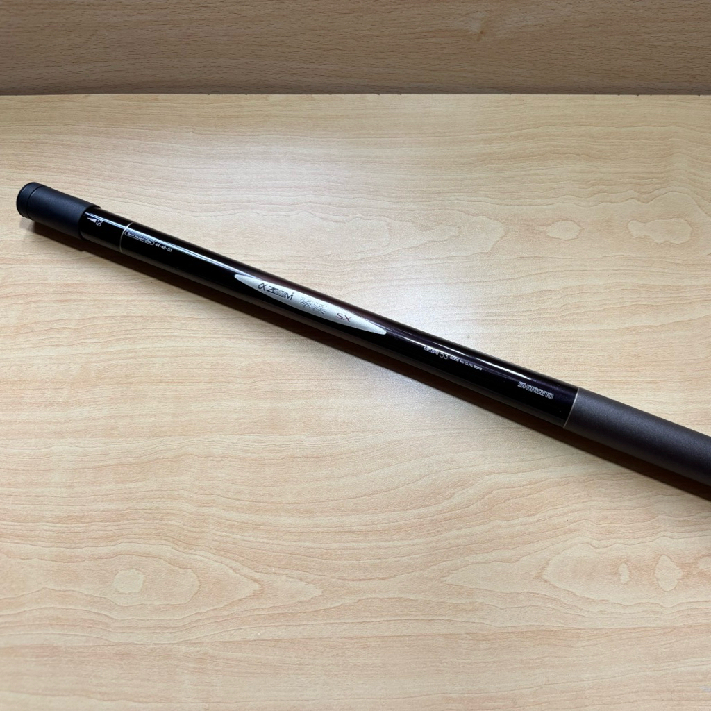 Tegek JDM Shimano SX Alpha Zoom