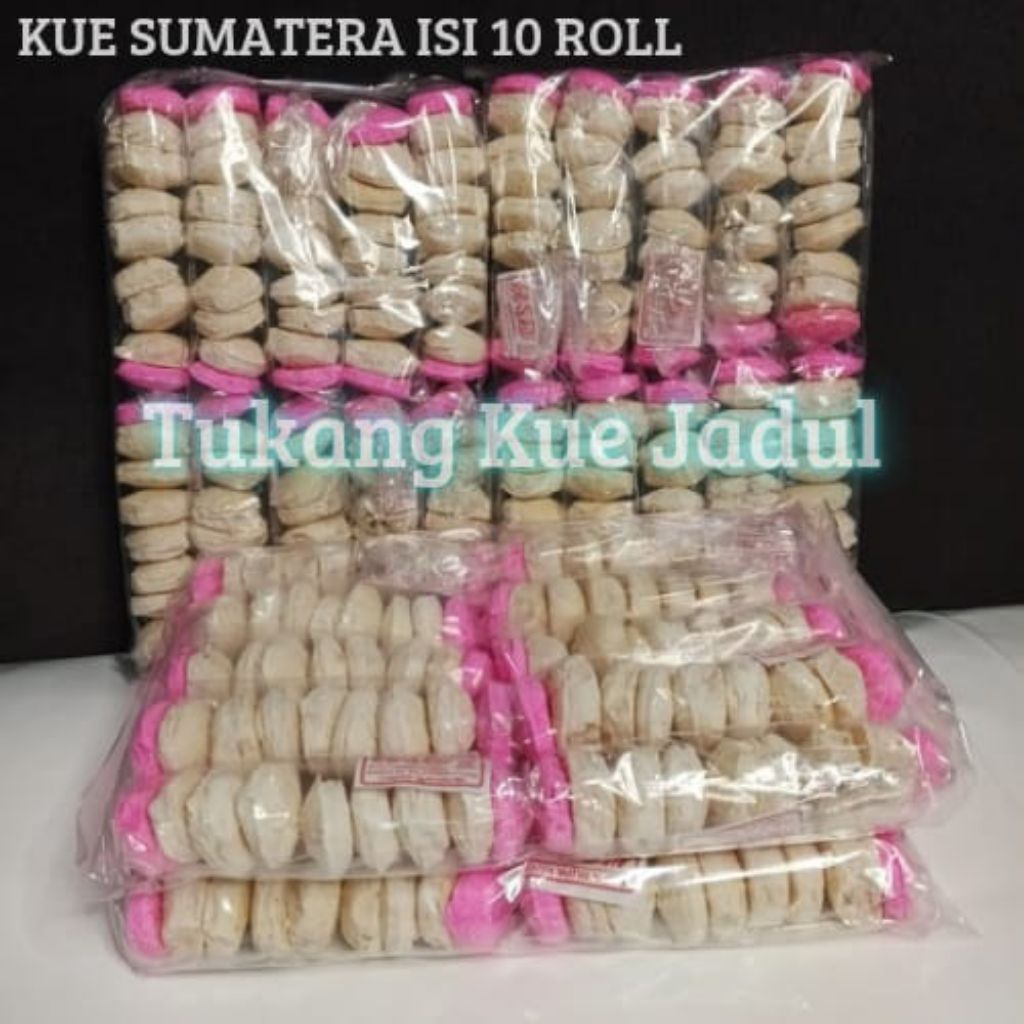 

TERMURAH Kue Sumatera Sagu