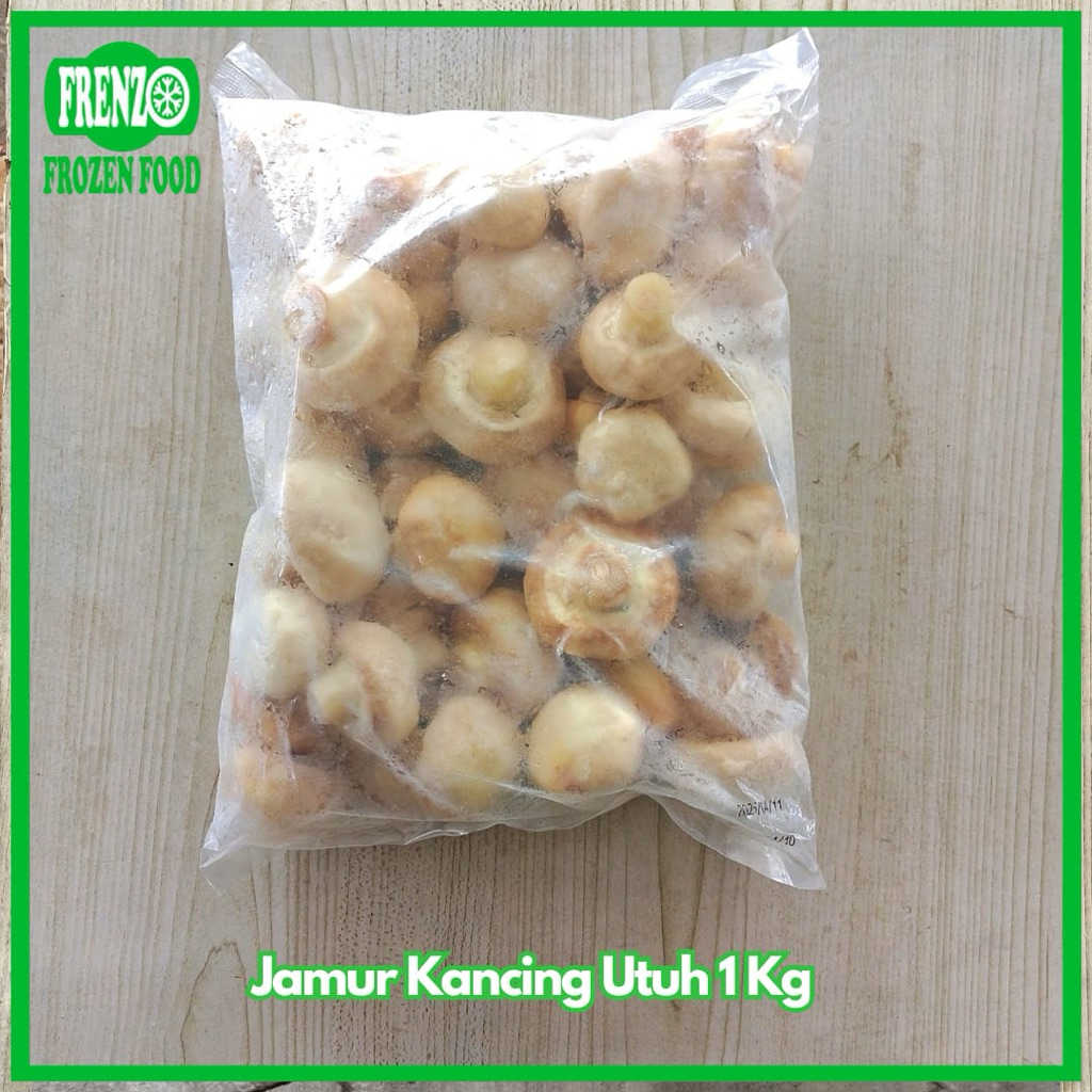 

Jamur Kancing Utuh 500 Gr & 1 Kg