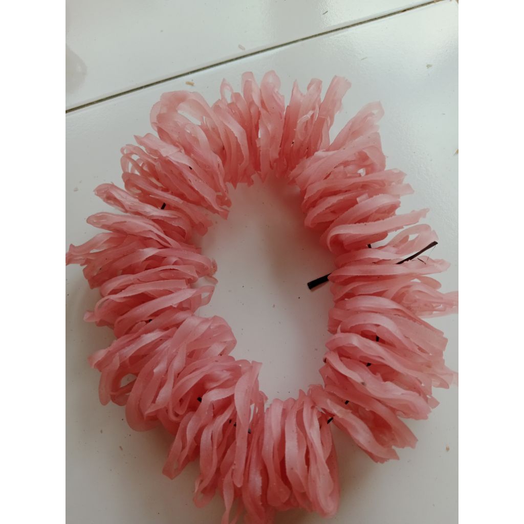 

kutumayang beras isi 50 pcs / kerupuk beras