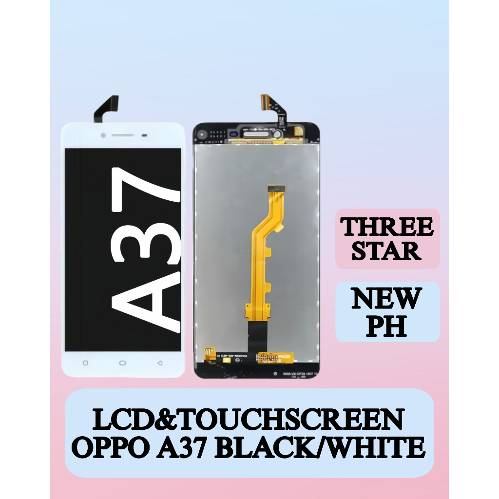 (PH BANDUNG) LCD TOUCHSREEN OPPO A37