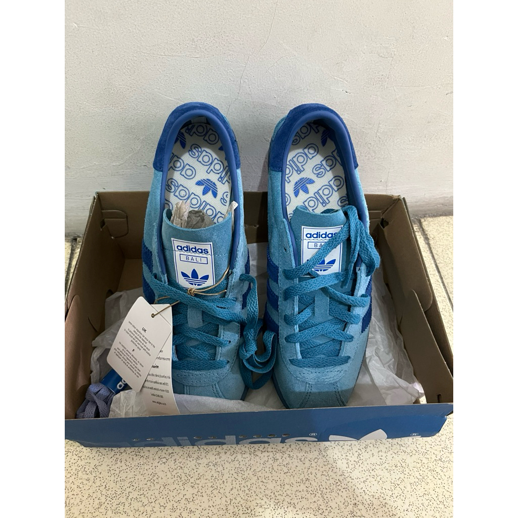 Adidas Bali