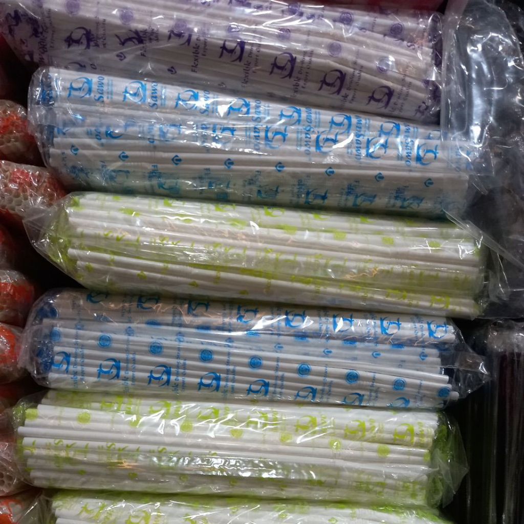 SEDOTAN SAWO FLEXIBLE