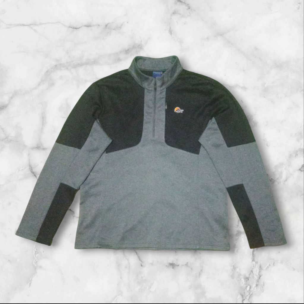 Baselayer Outdoor Pria Lowe Alpine polar