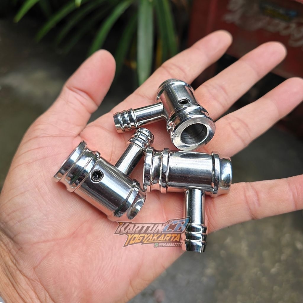 Manisan hawa mesin stainless 304 obosan hawa mesin stainless CNC