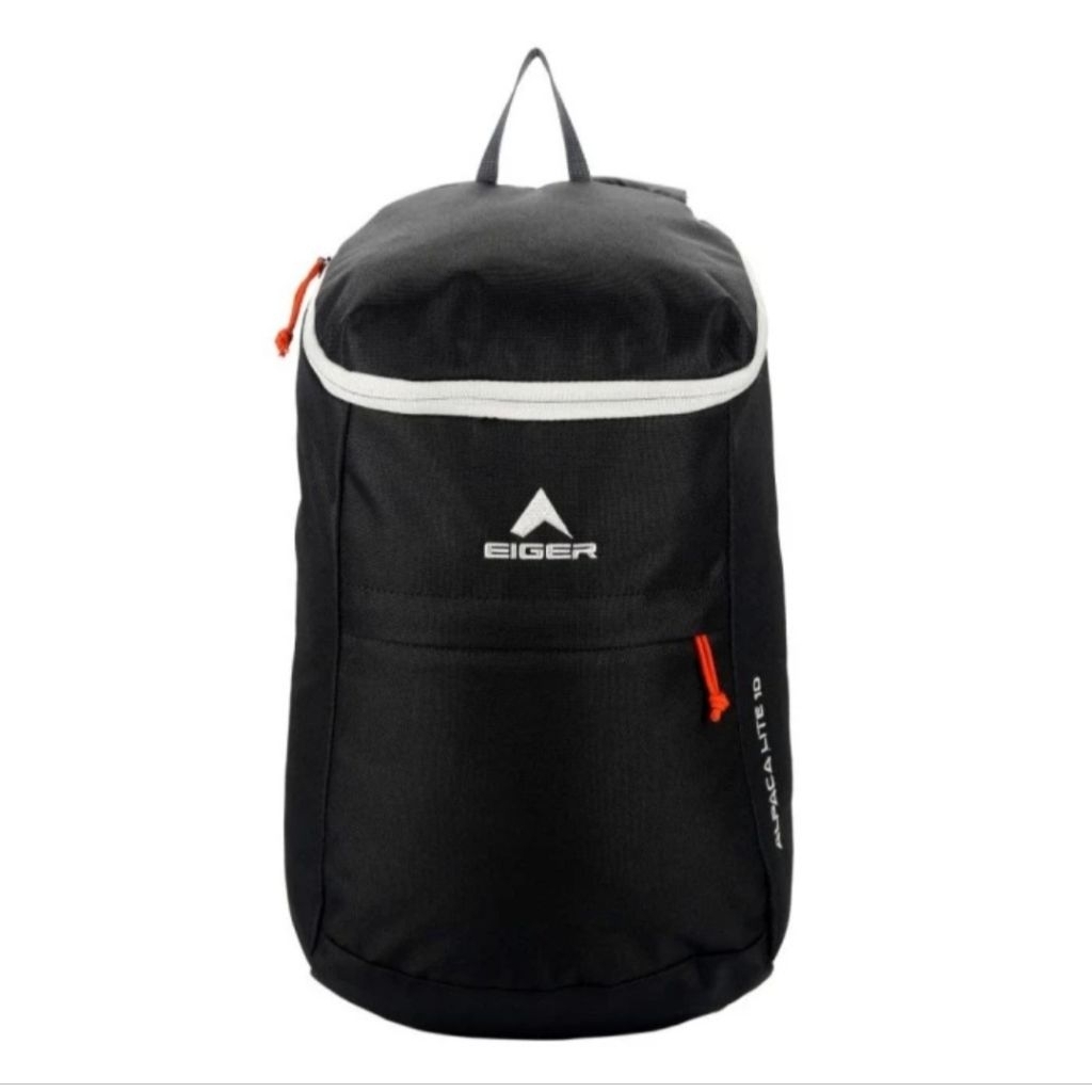 Tas Eiger Daypack Alpaca Lite 10L