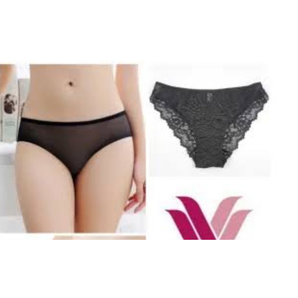 Panty CD wanita dewasa Triumph sorela 6ixty8ight hush puppies