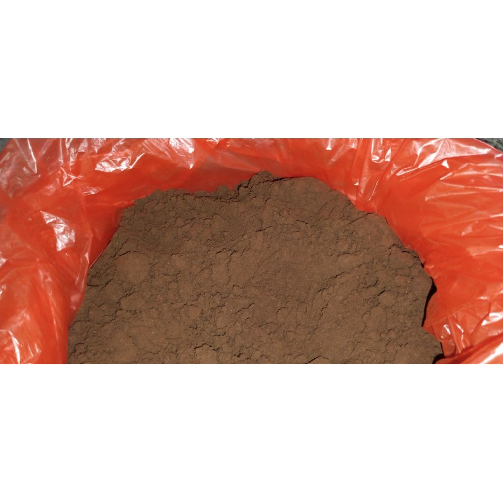 

bubuk robusta 1ons 100gram ORI tanpa campuran